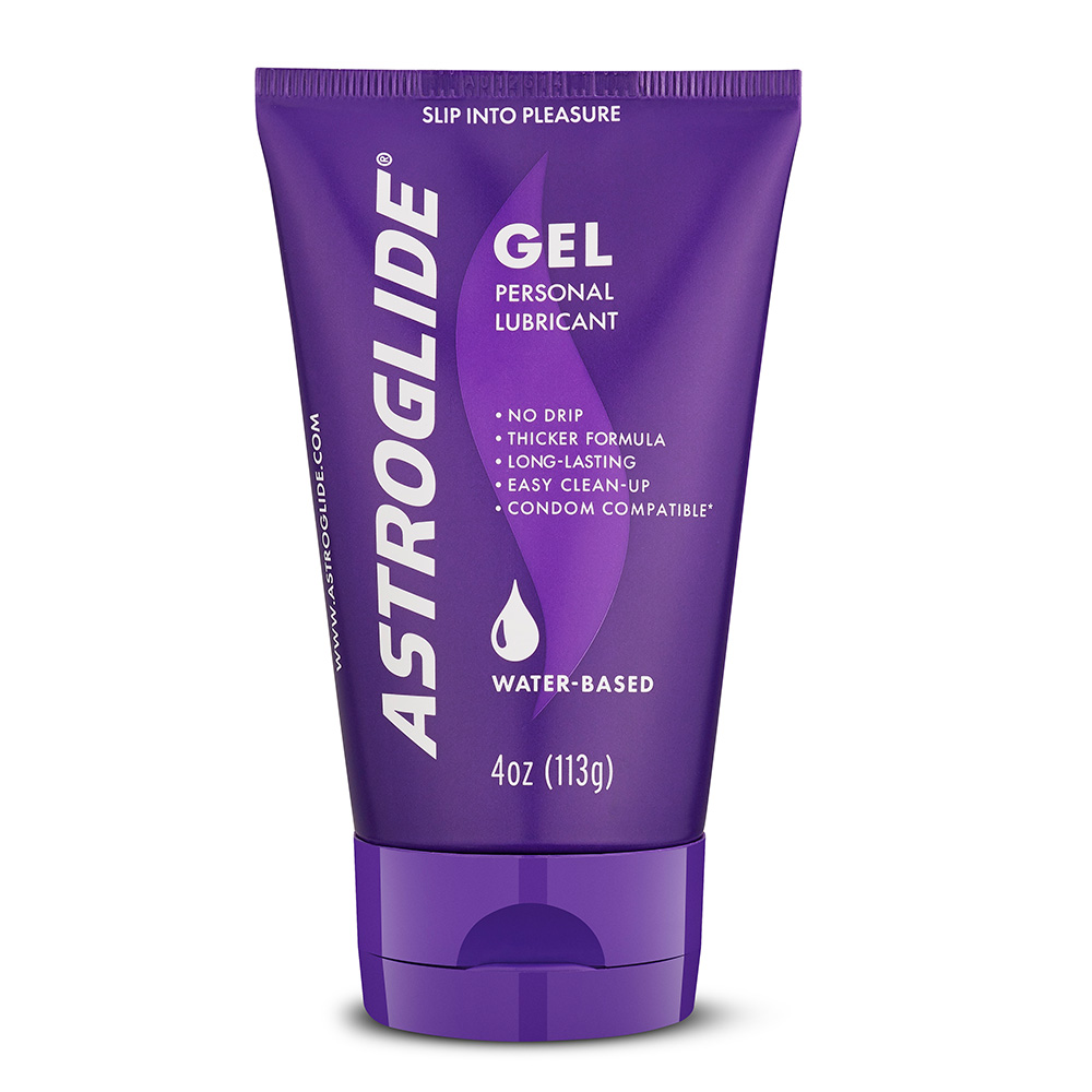 アストログライド　ジェル　40Z